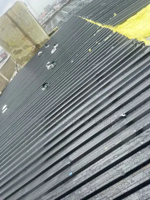 Complete Roofing Systems Constructions by DCT PROJECTS