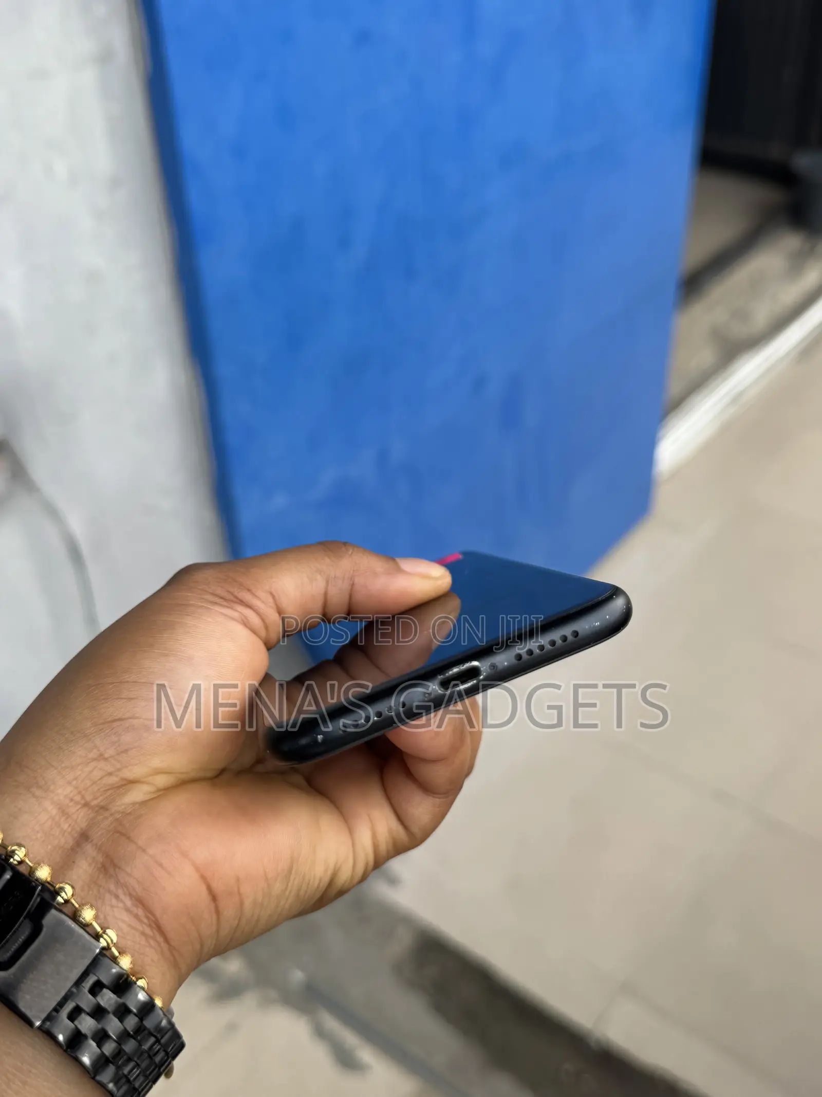 Apple iPhone XR 128 GB Black