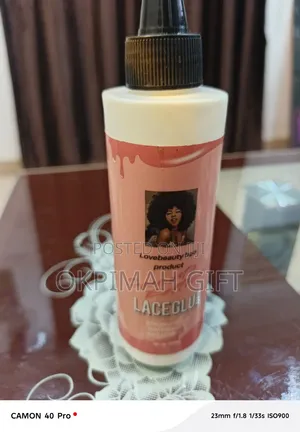 Lace Glue/Hair Gel