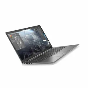 Laptop HP ZBook Firefly 14 G7 16GB Intel Core i5 SSD 256GB