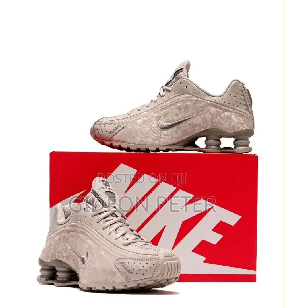 Original Quality Nike Shox