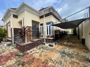 Furnished 3bdrm Bungalow in Achievers, Ibadan for sale