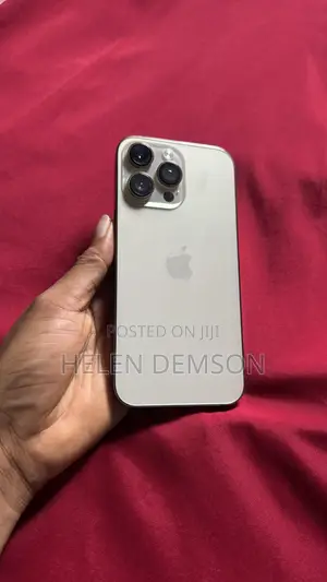 Apple iPhone 14 Pro Max 256 GB Gold