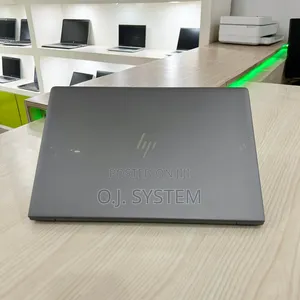 Laptop HP ZBook 15 G6 32GB Intel Core i7 SSD 512GB