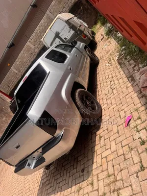 Honda Ridgeline 2008 Silver