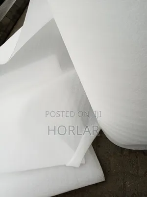 Wrapping Foam