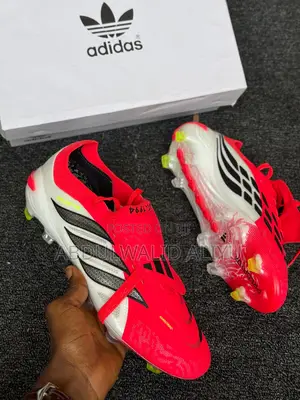Predator Football Boots
