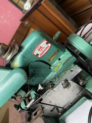 Weaving Machine