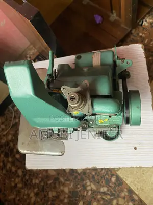 Weaving Machine