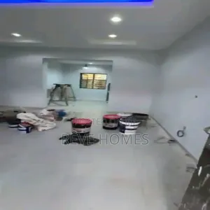 3bdrm Block of Flats in Shomolu / Shomolu for rent