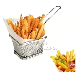 Chips Basket