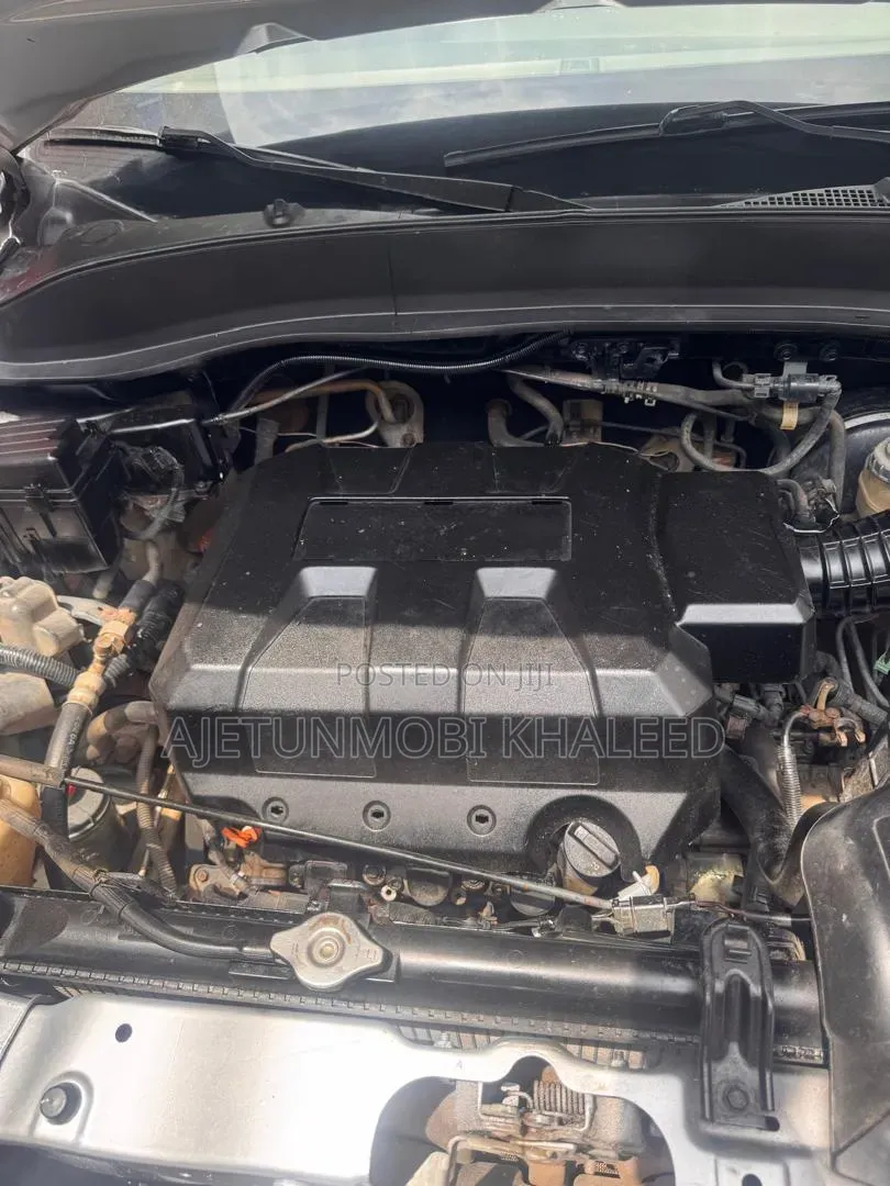 Honda Ridgeline 2008 Silver