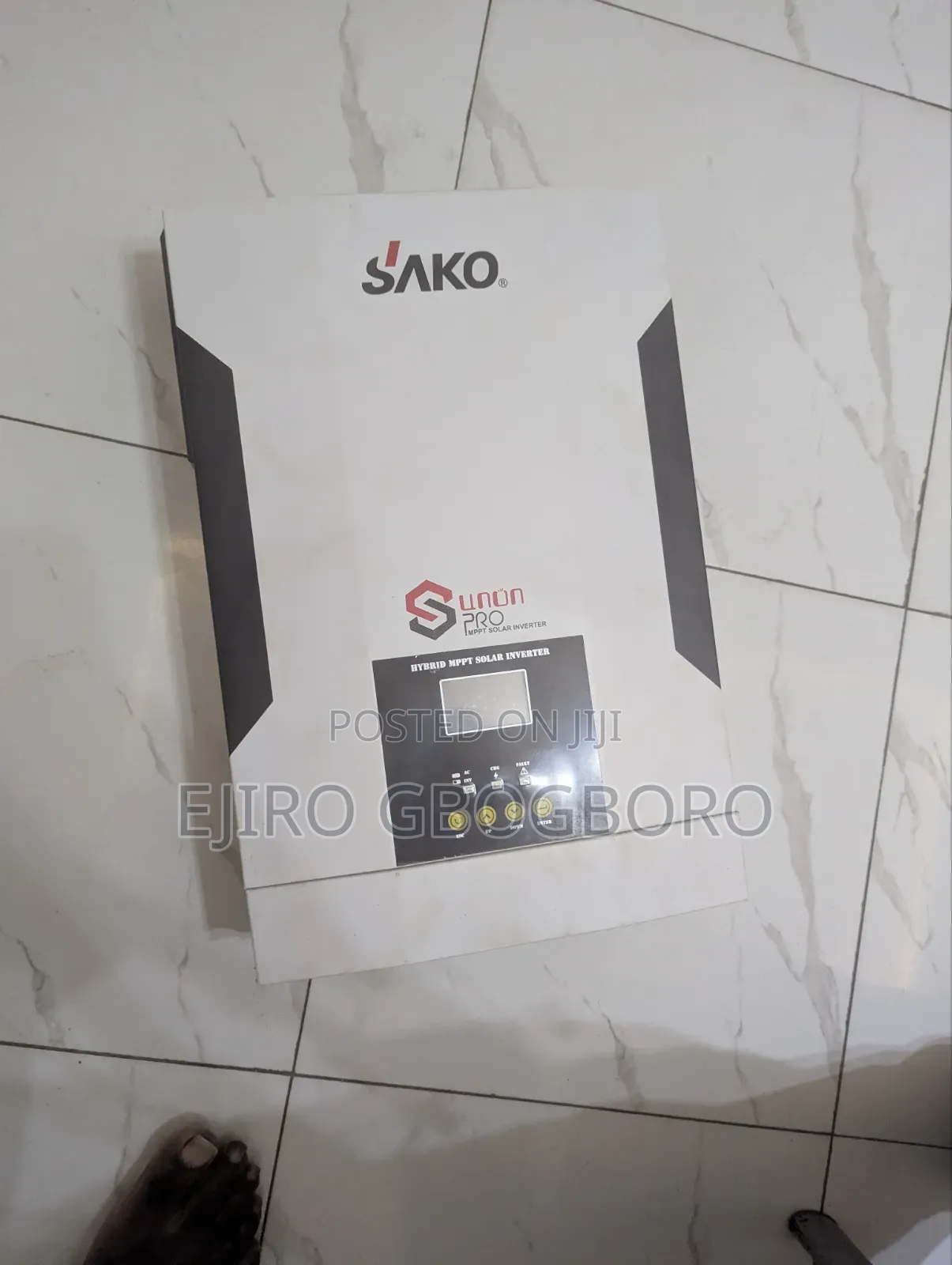 3.5kva Solar Inverter
