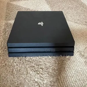 Ps4 Pro Hacked