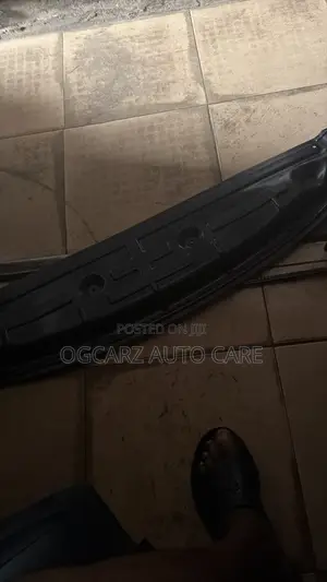 Complete Engine Cover Sand Protector Sonata 2010 / 2012 Available
