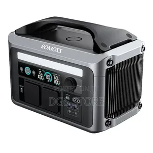 Romoss Rx1000 Portable Power Station 1008wh
