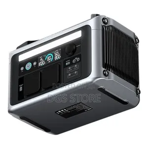 Romoss Rx1000 Portable Power Station 1008wh