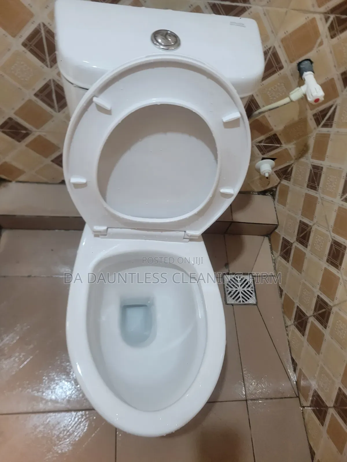 Laundry and Professional Cleaning Services