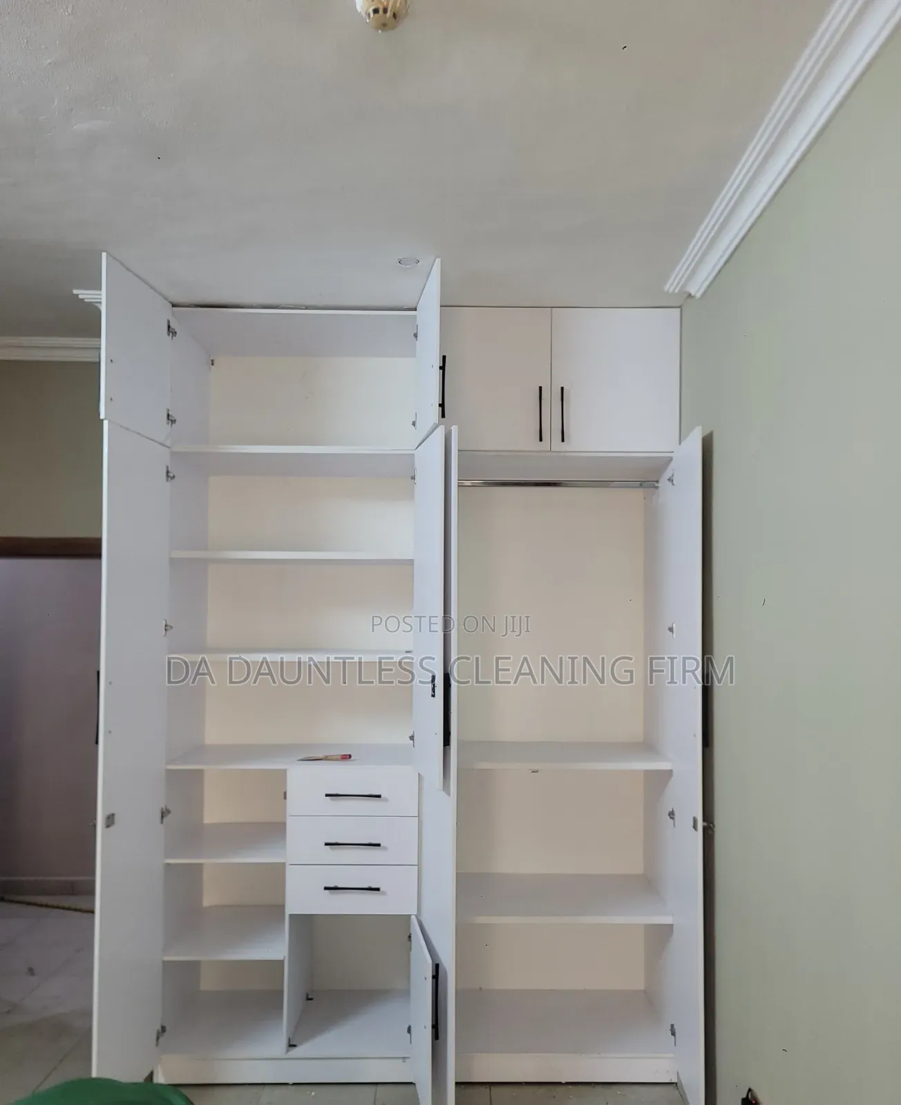 Laundry and Professional Cleaning Services