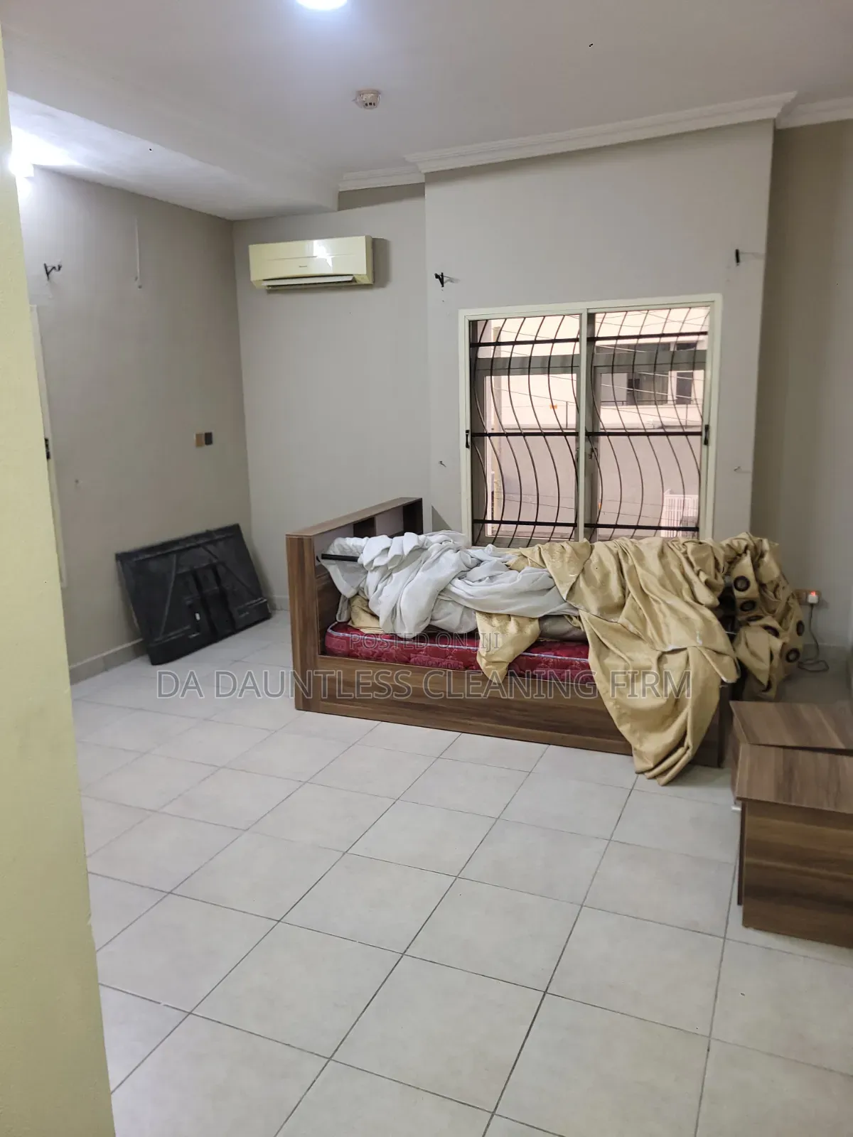 Laundry and Professional Cleaning Services