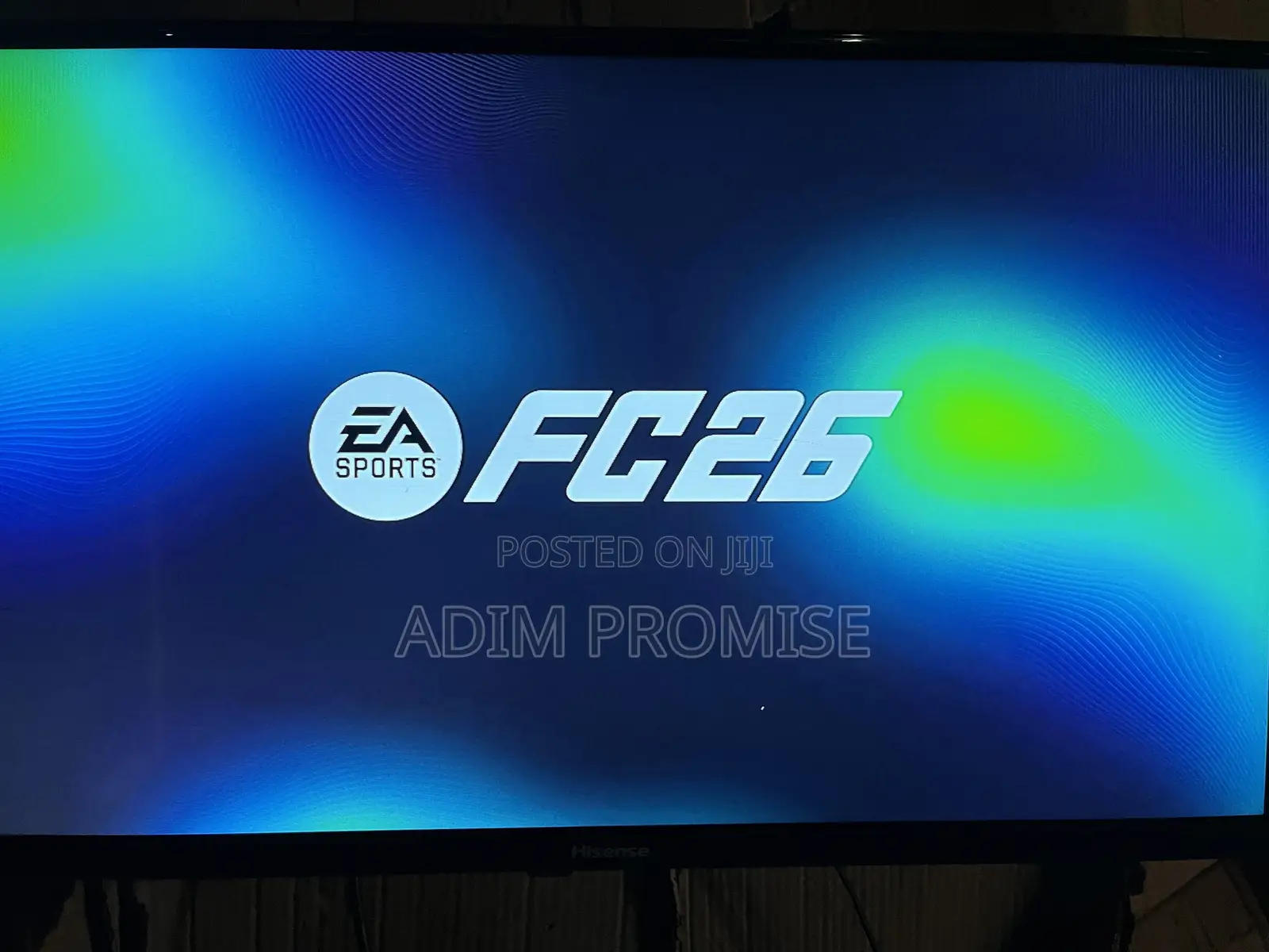 Hacked Playstation 4 Slim
