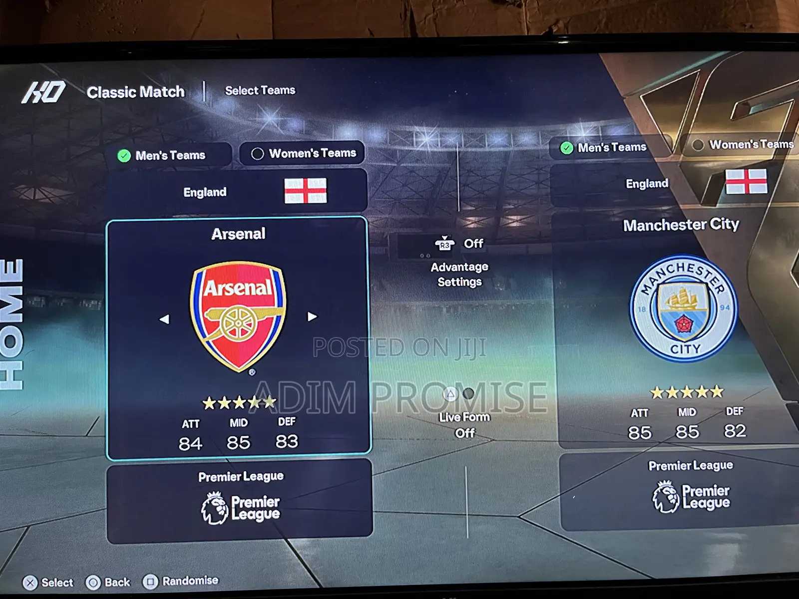 Hacked Playstation 4 Slim