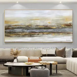 Abstract Canvas