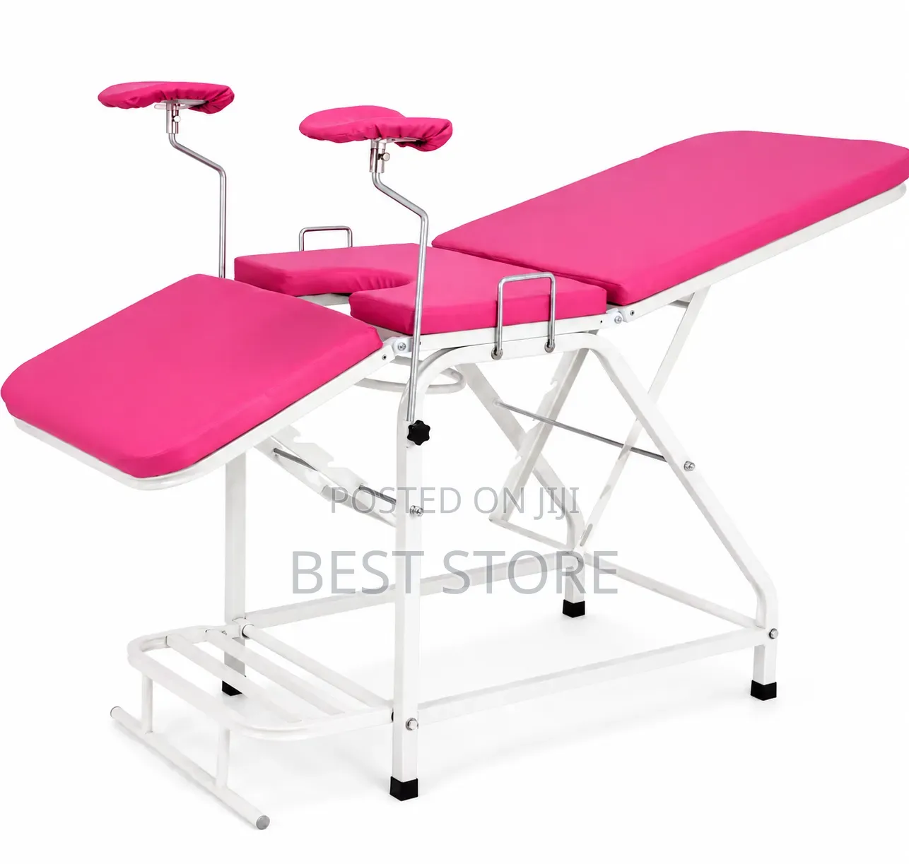 Multipurpose Delivery Bed