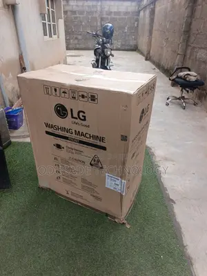 LG Household Twin Tub Washing Machine P961RWN9L