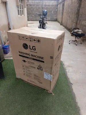 LG Household Twin Tub Washing Machine P961RWN9L