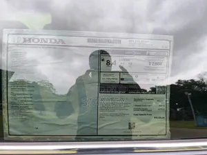 New Honda CR-V 2025 Gray