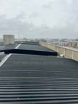 Complete Roofing Construction Solution Package by DCT PROJECTS