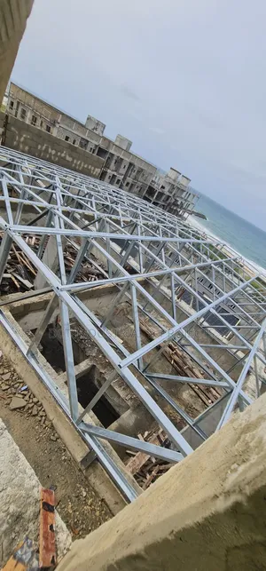 Complete Roofing Construction Solution Package by DCT PROJECTS