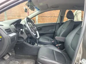 Kia Picanto 2013 Brown