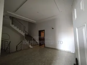 5bdrm Duplex in Guzape for rent