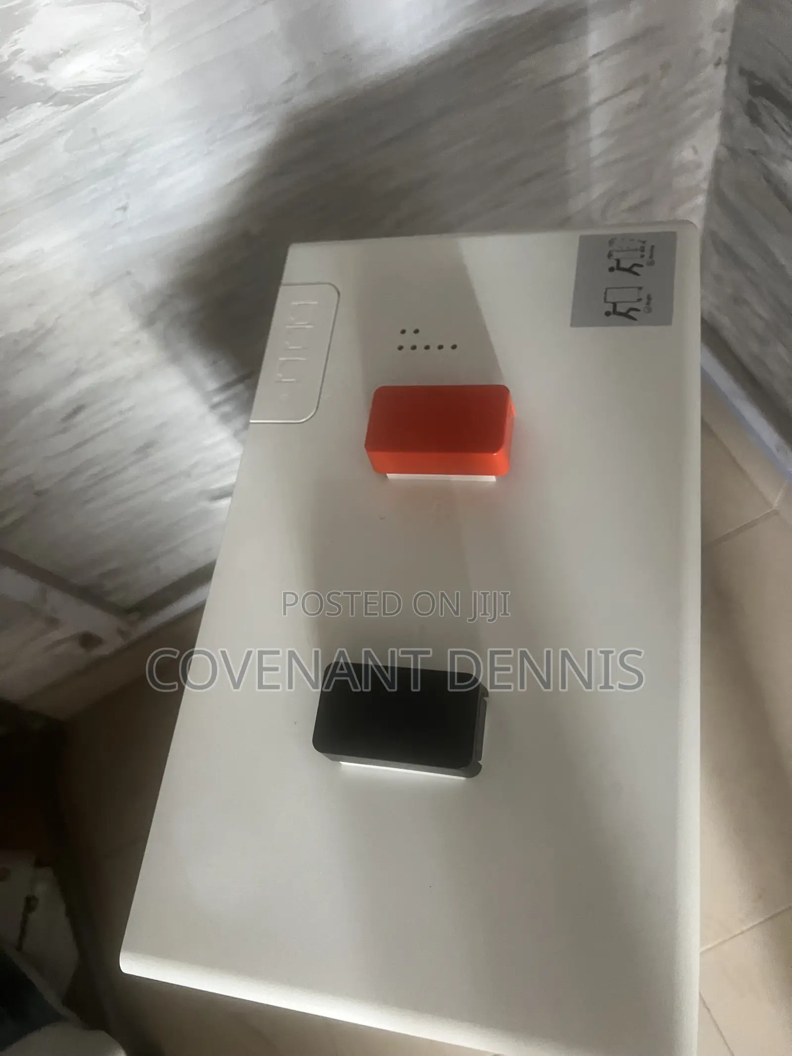 Deye 16kwh 48v Lithium Battery