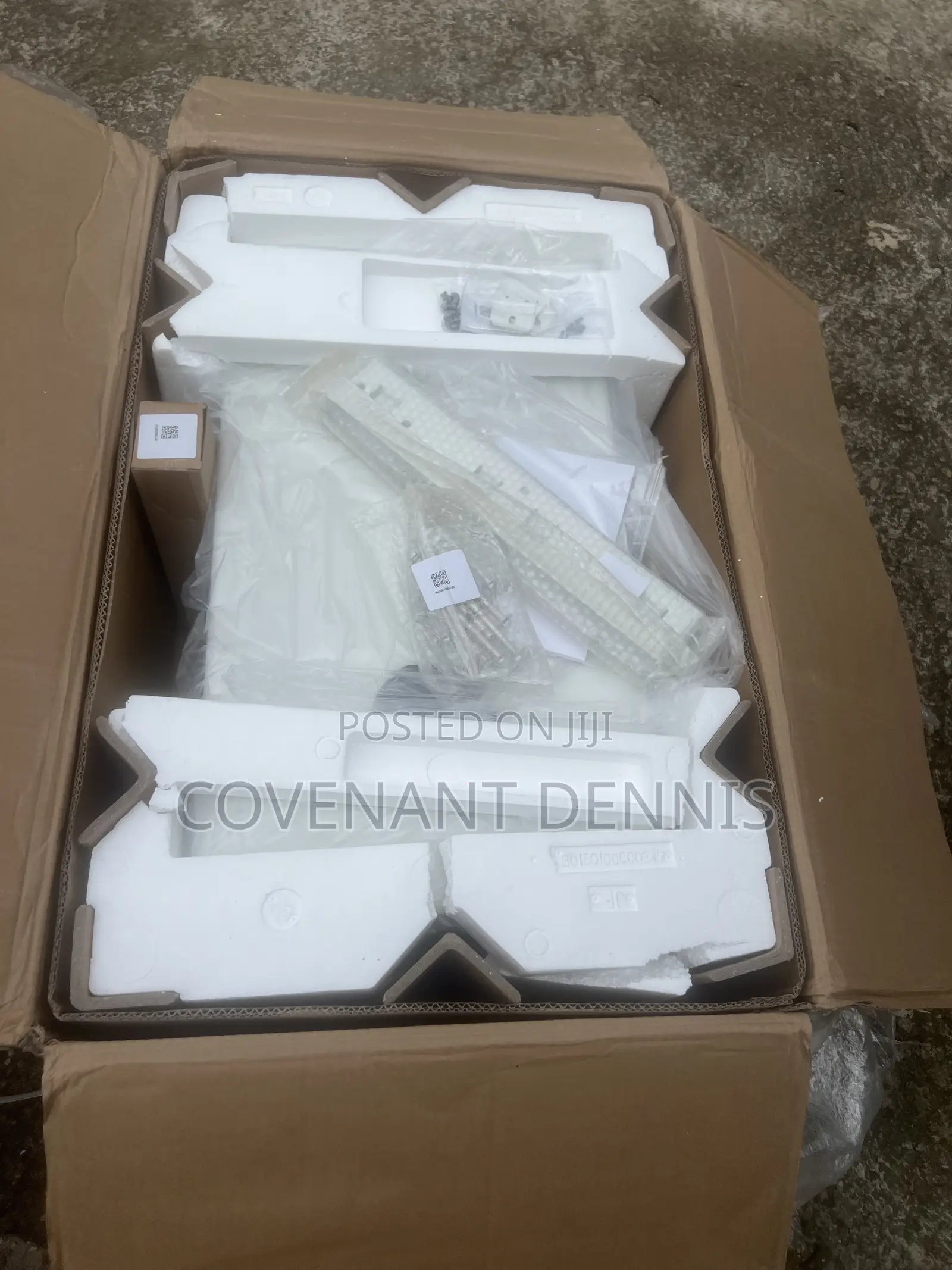 Deye 16kwh 48v Lithium Battery