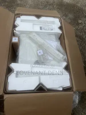Deye 16kwh 48v Lithium Battery