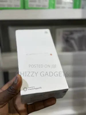 New Xiaomi 17 Pro Max 512 GB