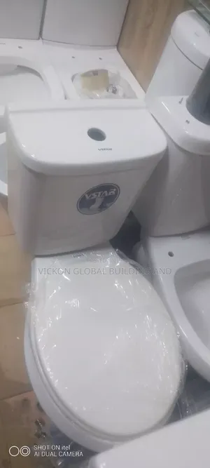 VSTAR Elegance Flush With Style