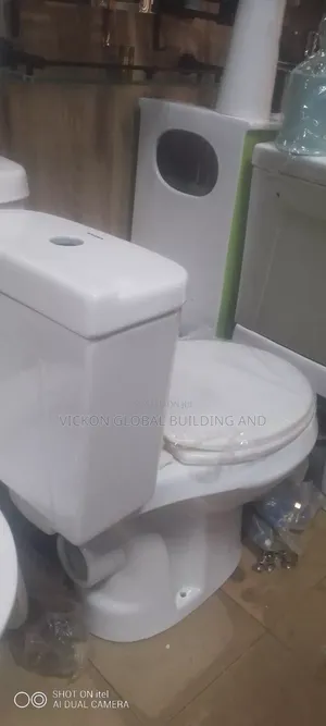 VSTAR Elegance Flush With Style