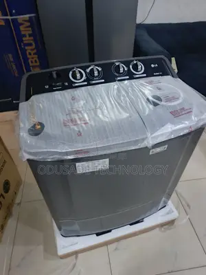 9kg LG Wash and Spin Twin Tub Washer