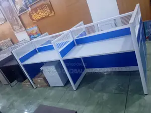 Workstation by 4
