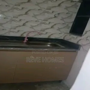 Mini Flat in Shomolu / Shomolu for rent