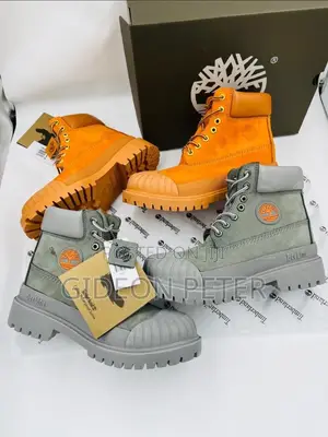 Original Quality Timberland Shoe