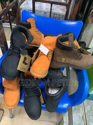 Original Quality Timberland Shoe