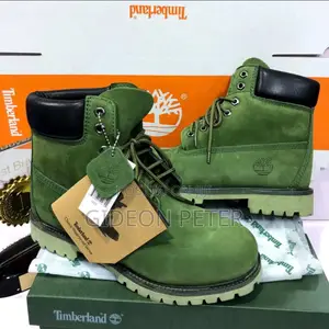 Original Quality Timberland Shoe