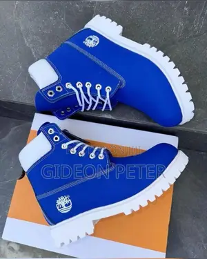 Original Quality Timberland Shoe