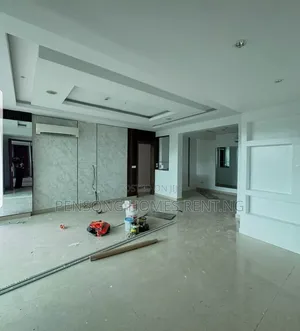 3bdrm Apartment in Old Ikoyi for rent
