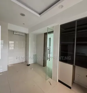3bdrm Apartment in Old Ikoyi for rent